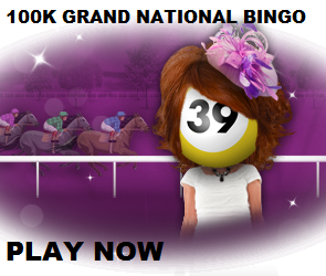 Grand National Bingo