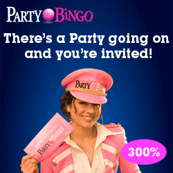 Party Bingo