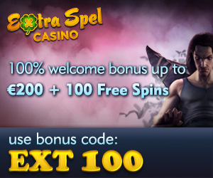 Extra Spel Casino