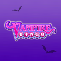 vampire bingo