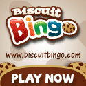 Biscuit Bingo Mobile
