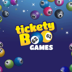 Tickety Boo Games