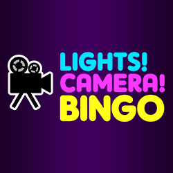 lights camera bingo review and bonuses