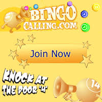 BINGO CALLING