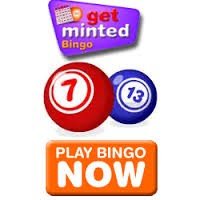 GET MINTED BINGO