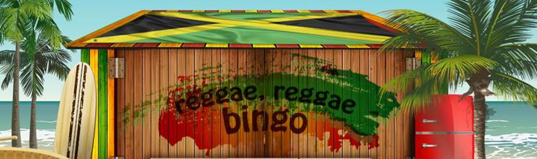 reggae reggae bingo at bet365