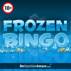 frozen bingo review