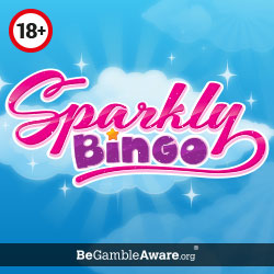 sparkly bingo review