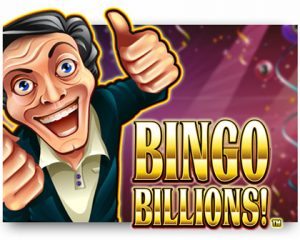 Bingo Billions Slots Review