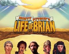 LIFE OF BRIAN SLOTS