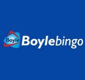 Boylesports bingo review