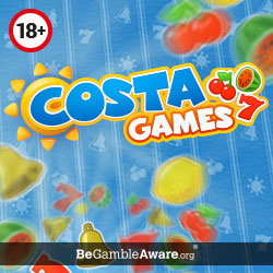 Costa Games Review
