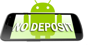 Android Casino Free Spins No Deposit Required