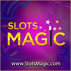 SLOTS MAGIC - mobile slots no deposit bonus