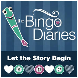 the bingo diaries