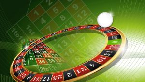 Live Dealer Mobile Casino Roulette bet365