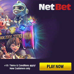 Netbet Casino Review